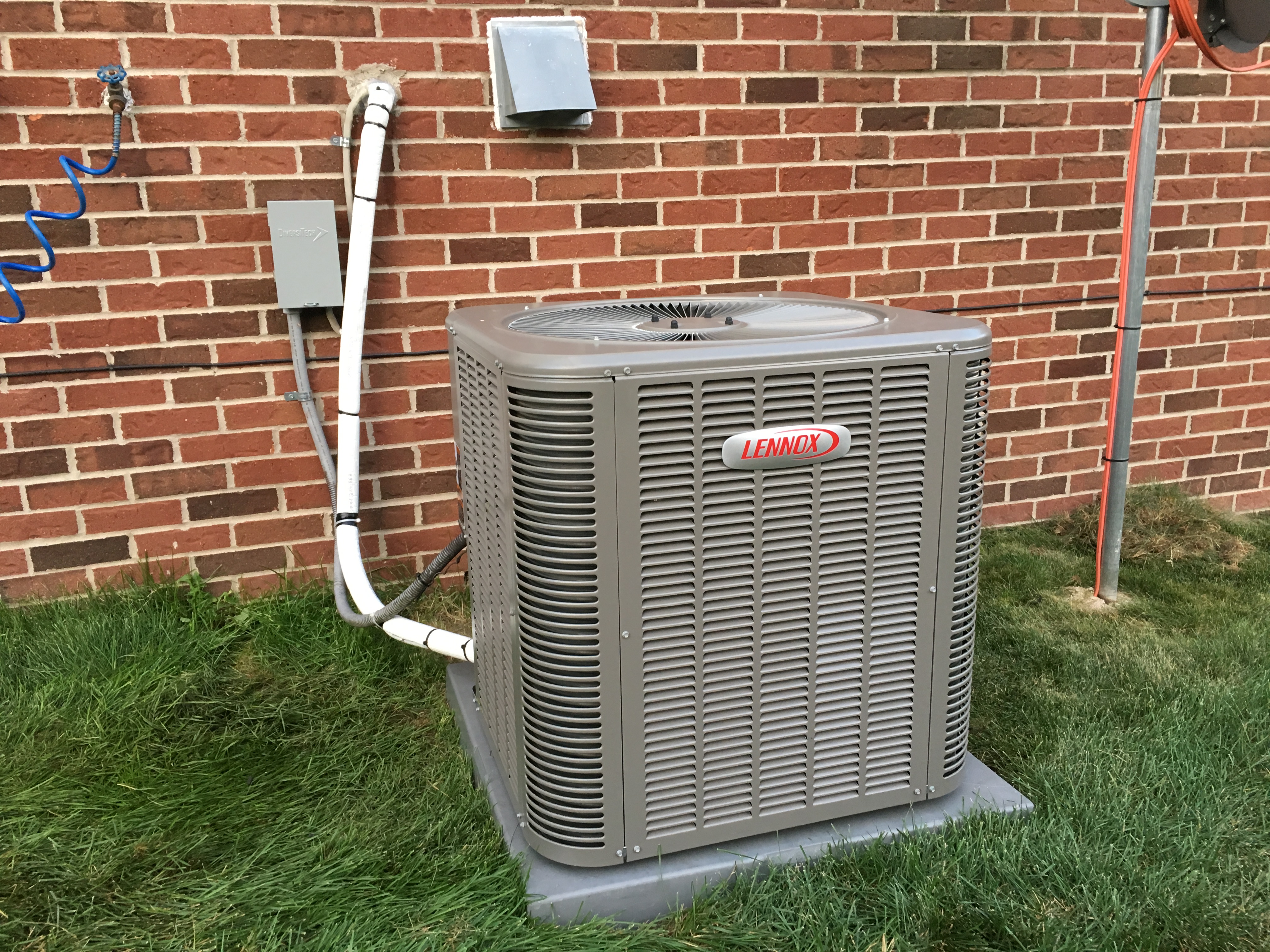 You are currently viewing Top HVAC Services