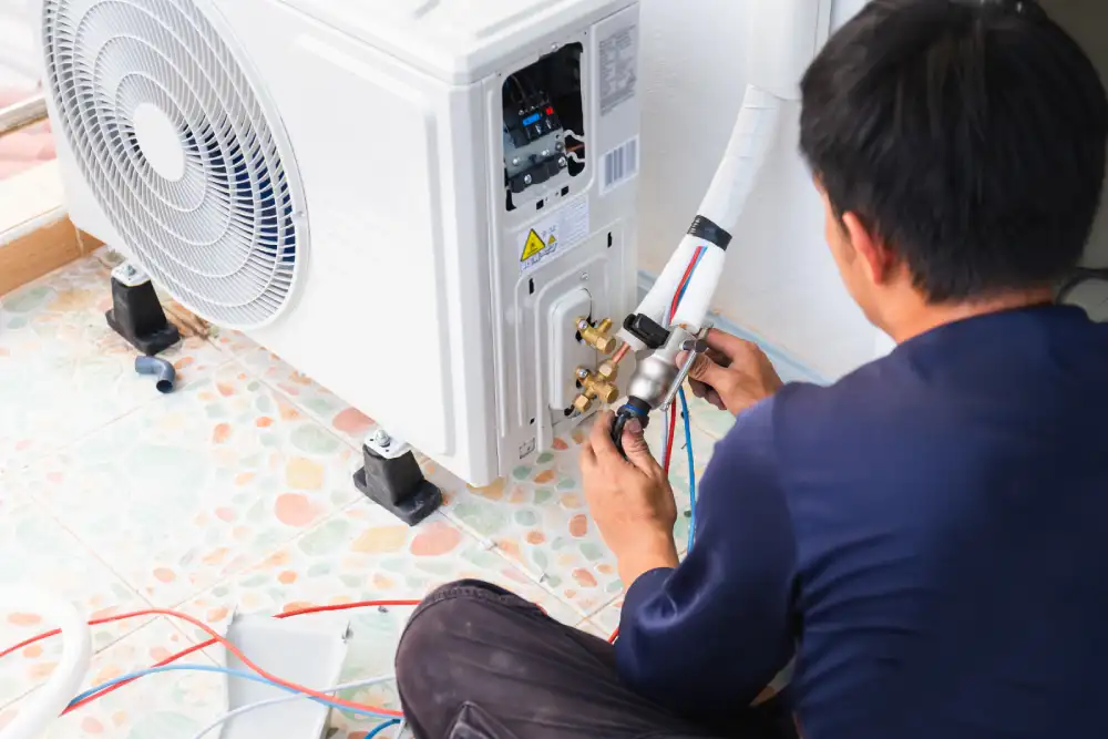 You are currently viewing Air Conditioning Repair in Troy is the Solution You Need!