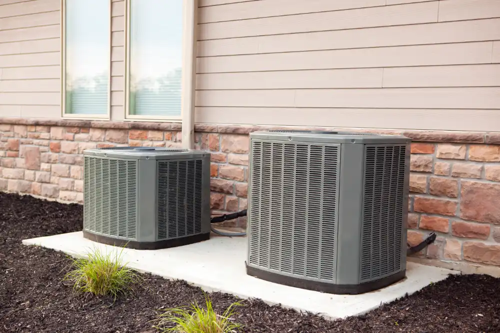 You are currently viewing Top HVAC Services