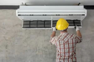 Read more about the article Find the Best Air Conditioner Repair