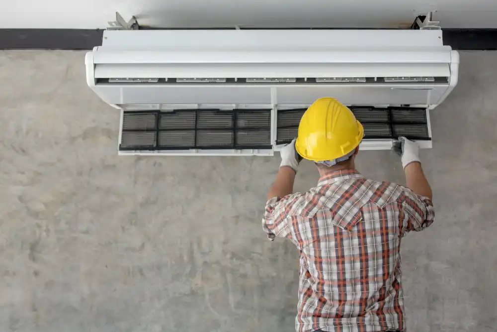 You are currently viewing Find the Best Air Conditioner Repair