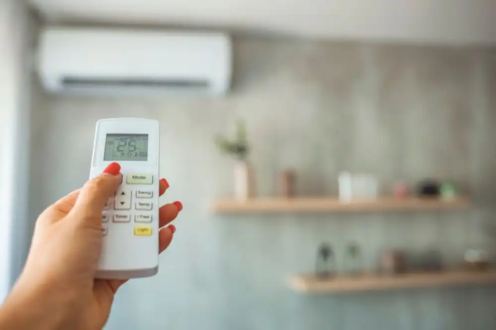 GE Clearview AC in Michigan