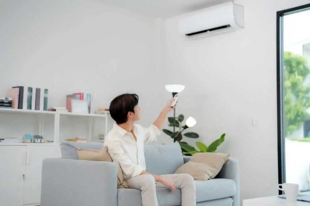 You are currently viewing The Smart Window AC GE Profile Clearview PHNT10