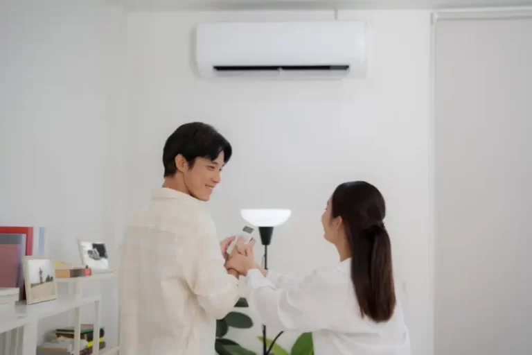 Read more about the article How to Save Energy (and Money) with Your AC