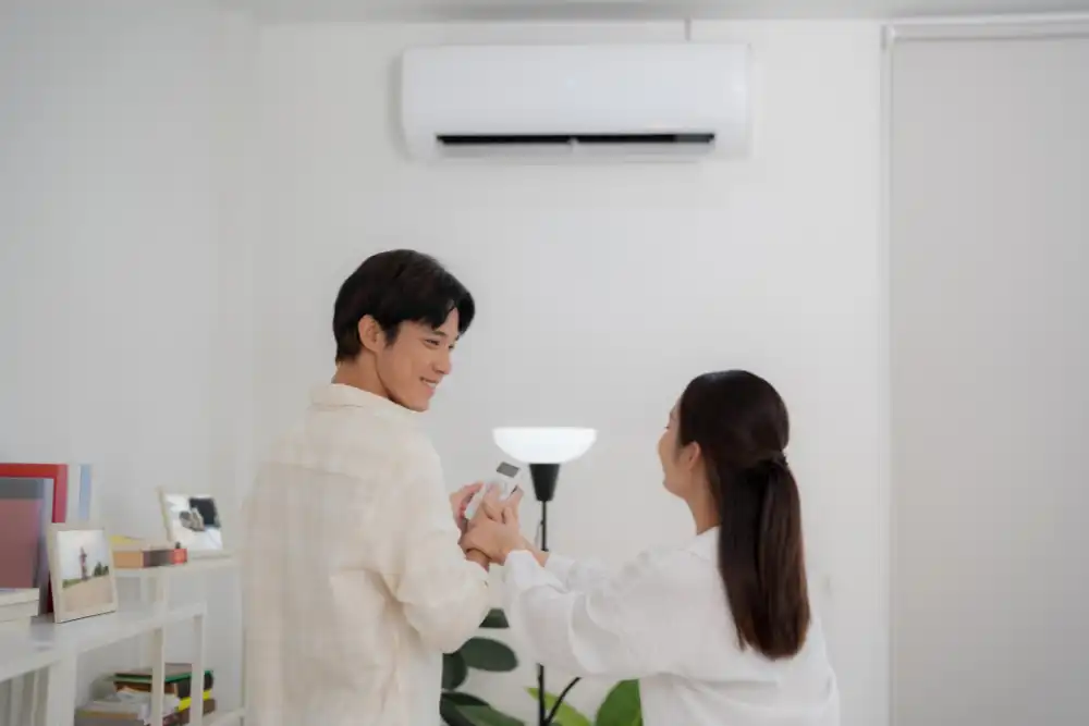You are currently viewing How to Save Energy (and Money) with Your AC