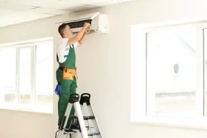 Read more about the article Why Central Star HVAC Is Troy’s Go-To for AC Services