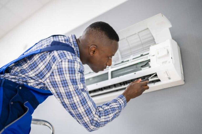 Read more about the article Easy HVAC Tips