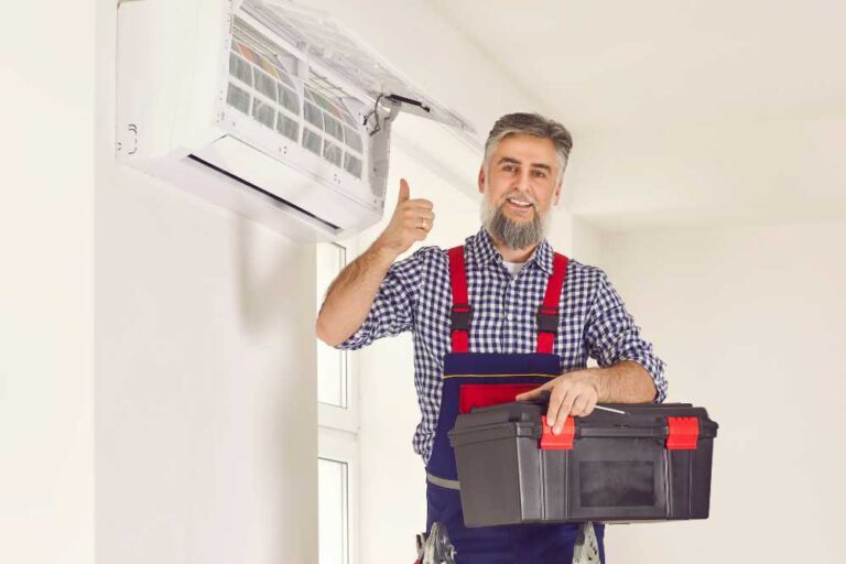 Read more about the article Air Conditioning Tips for Madison Heights Residents  