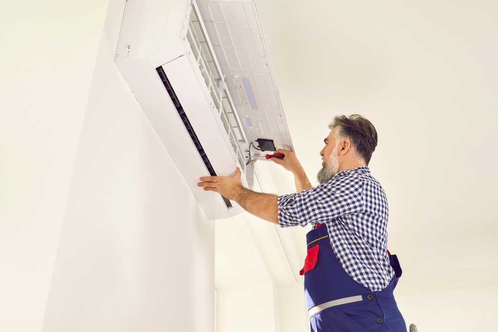 You are currently viewing 24/7 Air Conditioner Repair in Troy, MI
